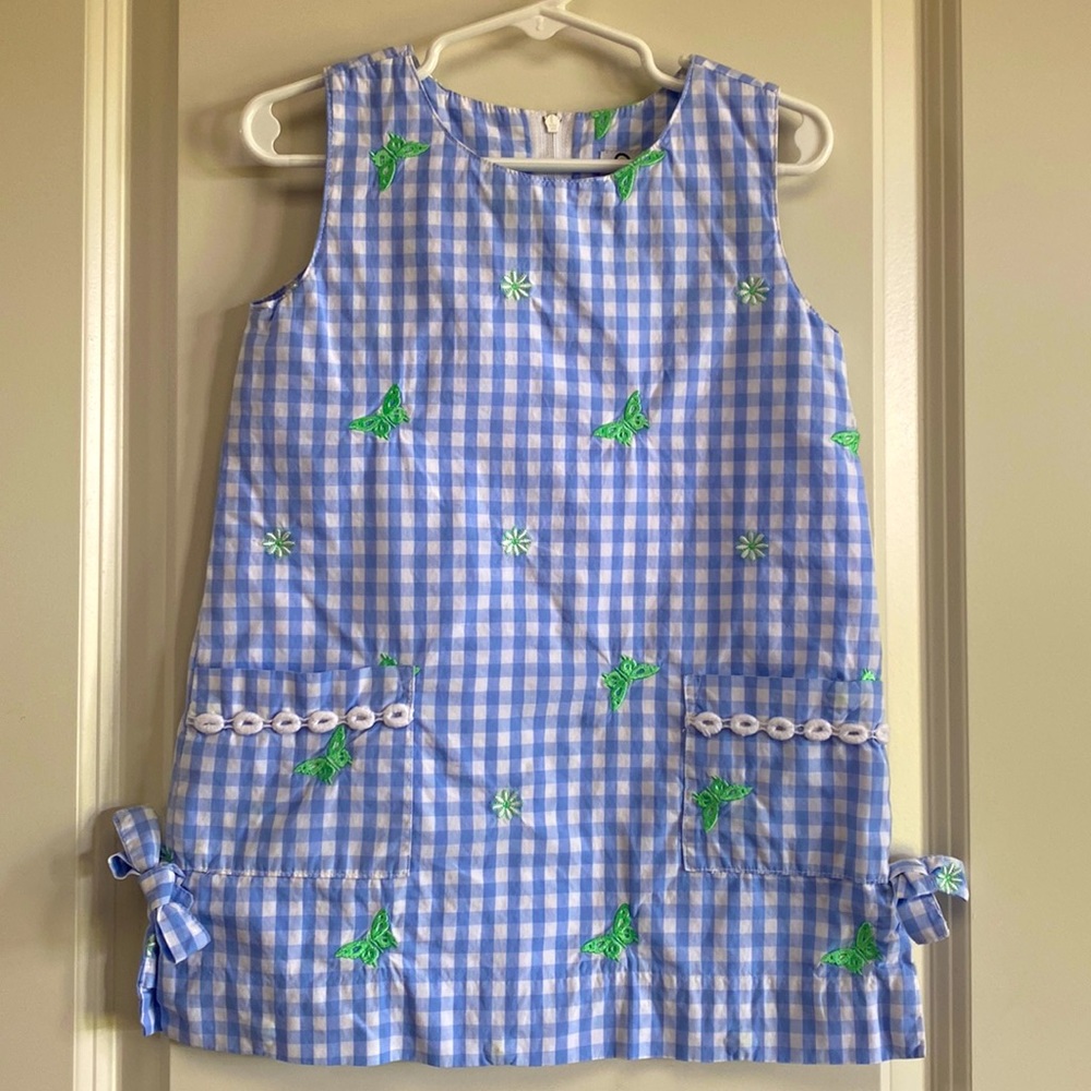 Lilly Pulitzer Girls